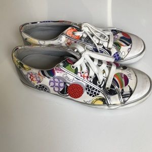 Coach shoes 10 amazing